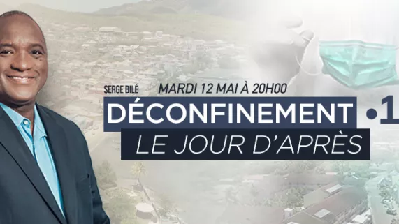 Déconfinement : le jour d'après