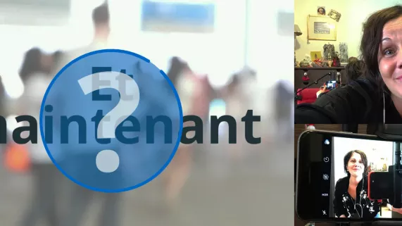 Et maintenant Et maintenant