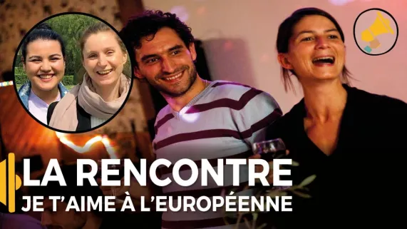 Je t'aime à l'européenne Je t'aime à l'européenne