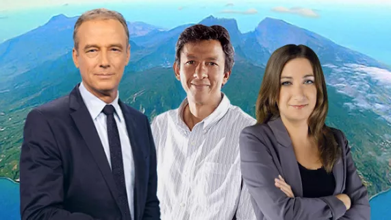 LA REUNION DEMAIN