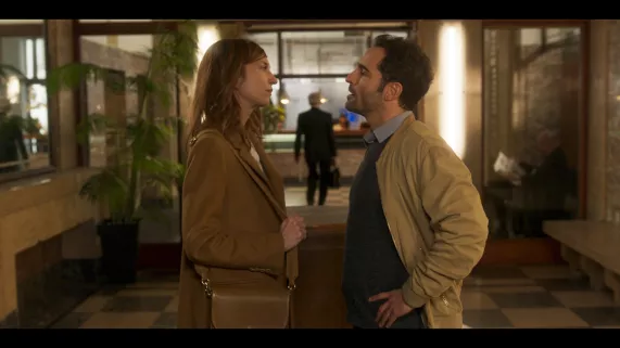 PAPA OU MAMAN - Saison 1