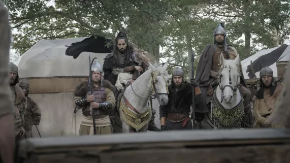 ATTILA, L’ÉNIGME DES HUNS