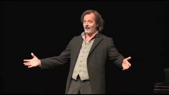 Christophe Alévêque Christophe Alévêque