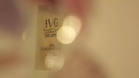 AVORTEMENT, LE PRIX A PAYER