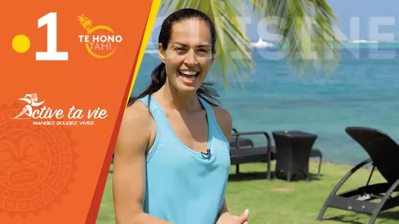 Active ta vie - Saison 3 - Episode 14