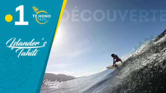 Islander's Tahiti - Episode 15