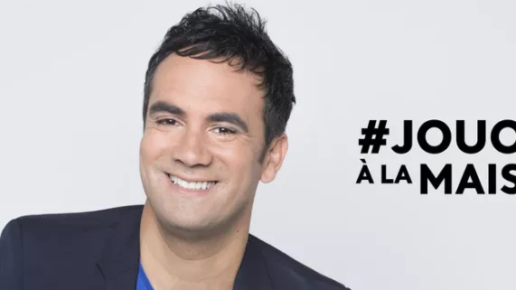 Nathalie GUYON/ FTV Jouons à la maison