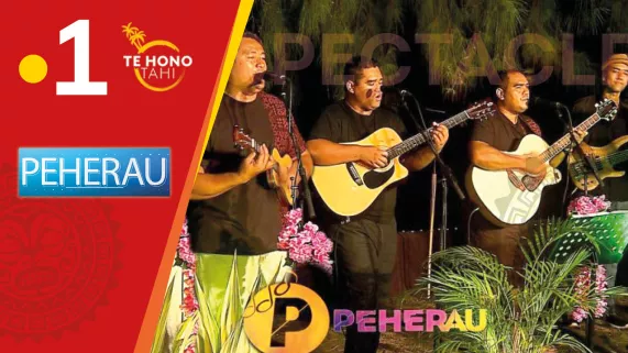 Peherau - Hoanui 