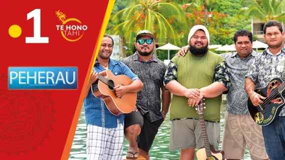 Peherau - Nosta Roots Jah