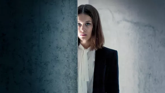 BAD BANKS - Saison 1