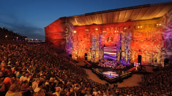  Les meilleurs moments de Musiques en fête