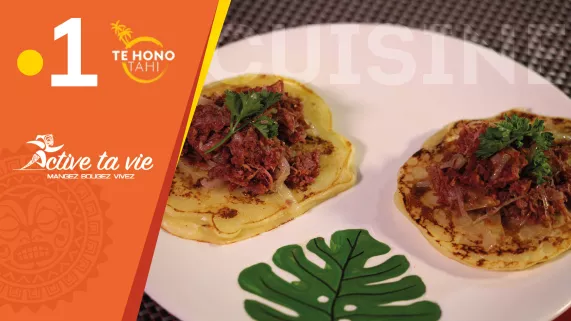 Active ta vie - Saison 3 - Episode 16