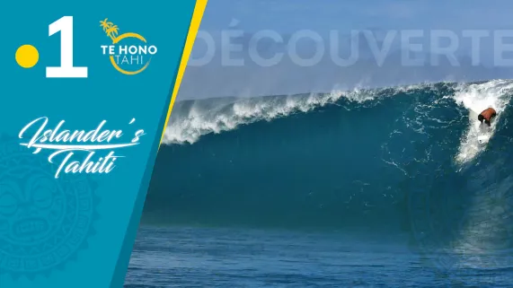 Islander's Tahiti - Episode 17