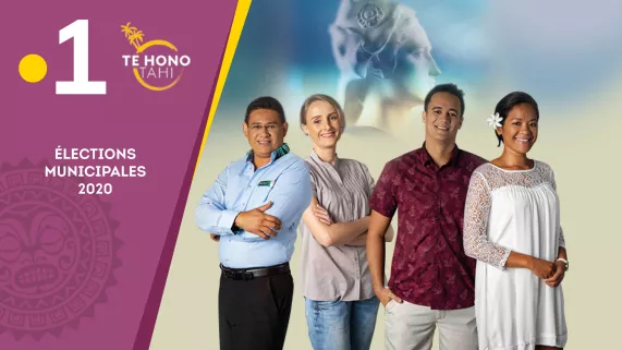 ELECTIONS MUNICIPALES 2ND TOUR