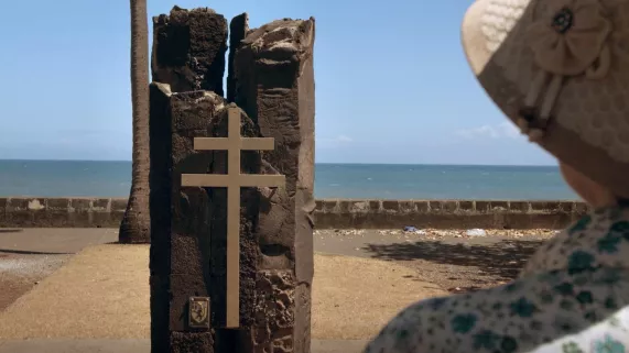 ARCHIPELS : L’OCÉAN INDIEN EN GUERRE