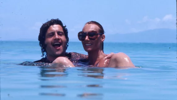 JOE DASSIN LE ROMAN DE SA VIE