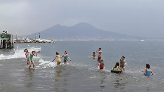 AMIE PRODIGIEUSE (L')