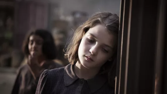 AMIE PRODIGIEUSE (L')