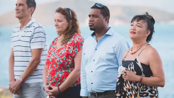 Ose ta boite la finale