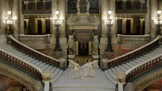 OPERA DE PARIS OPERA DE PARIS