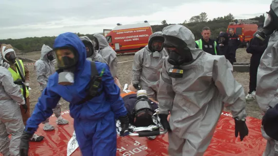 EFFONDREMENT ? SAUVE QUI PEUT LE MONDE