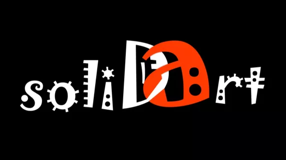 solid'art logo