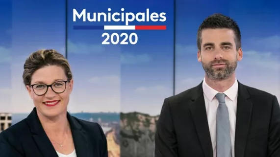 Emilie Leconte et Grégory Thélu Emilie Leconte et Grégory Thélu