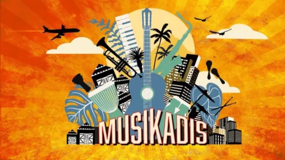 MUSIKADIS