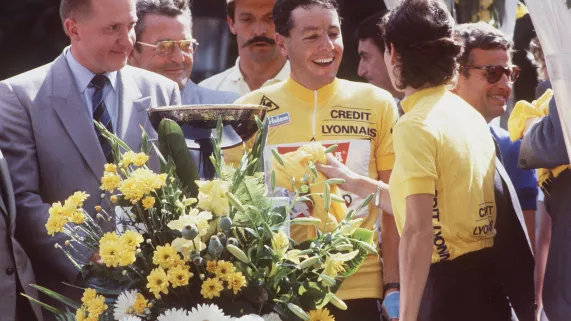 TDF 1987 : Stephen Roche