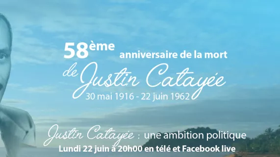 justin catayée