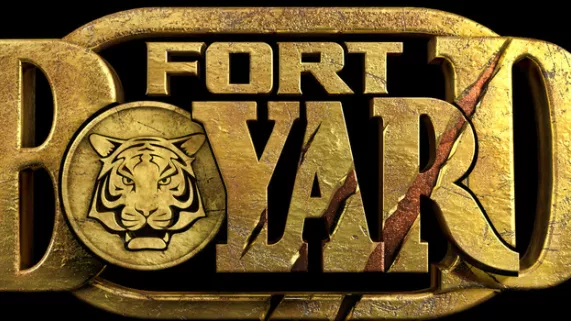 Fort Boyard