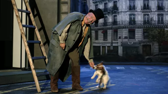 LE SYSTÈME RIBADIER