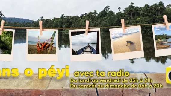 vakans radio