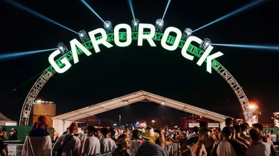 GAROROCK