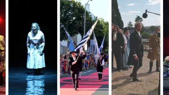 Le spectacle continu 