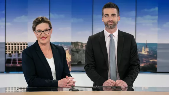 Emilie Leconte, Grégory Thélu - Municipales 2020 Emilie Leconte, Grégory Thélu - Municipales 2020