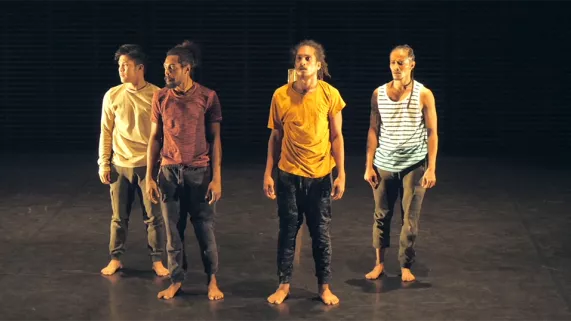 Je ne voulais pas mourir