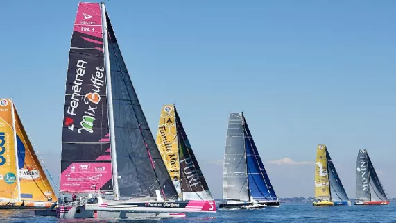 Drheam Cup 2020 - Normandie Drheam Cup 2020 - Normandie