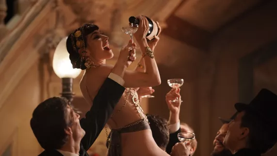 © Christophe BRACHET - Mother Production - FTV