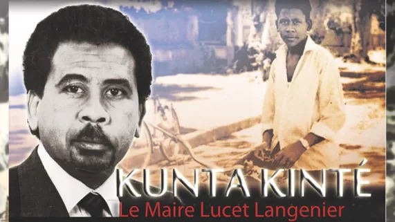 ARCHIPELS : KUNTA KINTE