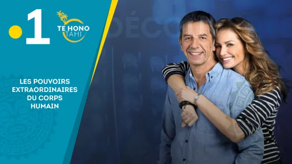  Les pouvoirs extraordinaires du corps humain