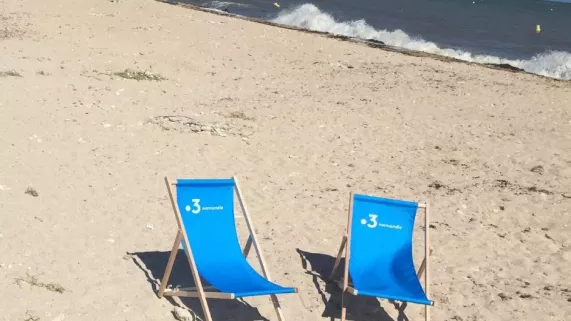 Les pages été sur France 3 Normandie Les pages été sur France 3 Normandie