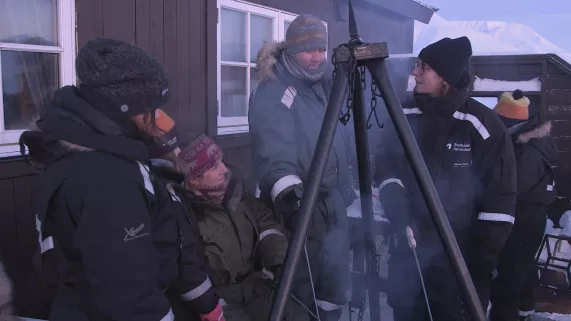 DRÔLE DE VILLE POUR UNE RENCONTRE