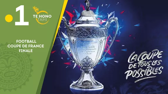 FINALE COUPE DE FRANCE  FINALE COUPE DE FRANCE