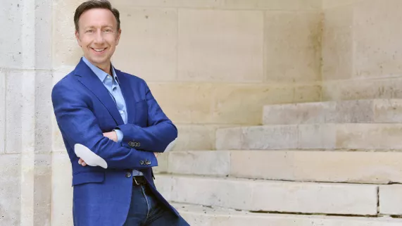 LE MONUMENT PREFERE DES FRANÇAIS