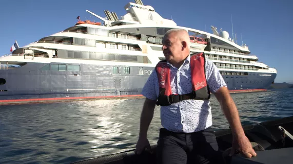 Tourisme calédonien