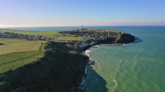 SALE TEMPS POUR LA PLANETE