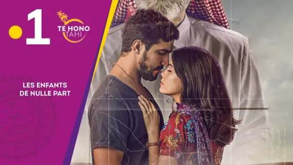 Les enfants de nulle part Les enfants de nulle part