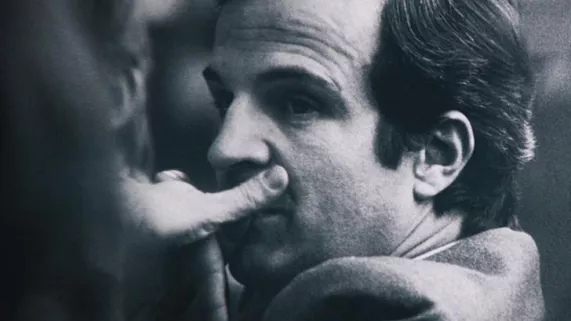 STUPÉFIANT : LES SECRETS DE FRANÇOIS TRUFFAUT