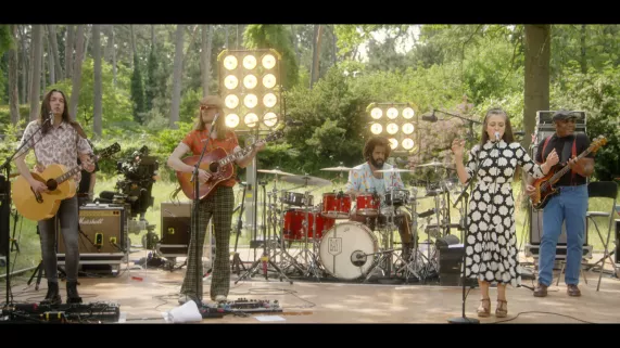 Concert Catherine Ringer